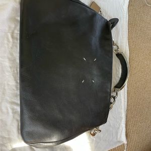 Maison Martin Margiela Chain Shoulder Bag